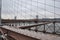 Brooklyn bridge Manhattan, New York