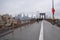 Brooklyn bridge Manhattan,New York, nowy jork