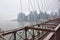 Brooklyn bridge Manhattan, nowy jork