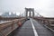 Brooklyn bridge Manhattan, nowy jork