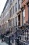 Brooklyn Brownstones