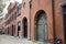 Brooklyn Carriage Houses