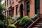 Brooklyn, NY: Cobble Hill Brownstones