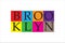 Brooklyn - Vector illustration design for banner, t-shirt graphics, fashion prints, slogan tees, stickers, cards, poster, emblem