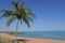 Broome town beach Western Australia