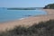 Broome town beach Western Australia