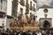 Brotherhoods of penance of Holy Week in Seville, Carmen Painful