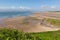 Broughton Bay beach the Gower peninsula South Wales UK near Rhossili