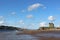 Broughty Castle, Broughty Ferry, Dundee, Scotland