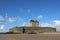 Broughty Castle, Broughty Ferry, Dundee, Scotland