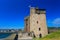 Broughty Castle Museum, Dundee, Scotland