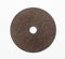 Brown Abrasive disks for metal cutting