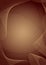 Brown abstract background