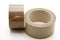 Brown adhesive tape