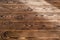 Brown aged natural wood texture