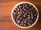 brown arabica coffee bean roast level medium to dark taste seed single origin caffeine espresso drink food cafe beverage Chiang