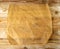 Brown Baking Paper, Kraft Cooking Paper Sheet, Bakery Parchment, Greaseproof Material