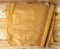 Brown Baking Paper, Kraft Cooking Paper Sheet, Bakery Parchment, Greaseproof Material