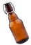 Brown Beer Bottle (German Beer)