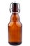 Brown Beer Bottle (German Beer)