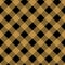 Brown And Beige Tartan Plaid Cloth Texture Pattern eps10