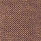 Brown, blue woven canvas fabric texture