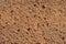 Brown bread, background texture