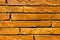 Brown Brick Panels