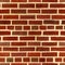 Brown Brick Wall