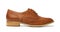 Brown Brogue