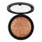 Brown bronzer, powder