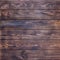 Brown Burned Vintage Wooden Planks Wall Texture Background