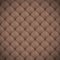 Brown canvas slanting pattern background