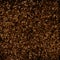Brown canvas stone background texture