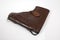 Brown case for makarov pistol