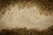 Brown cement floor texture background Enter text