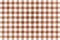 Brown checked texture.