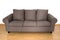 Brown Comfortable Sofa