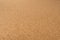 Brown Cork Board Background, Noticeboard or Bulletin Board Texture