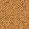 Brown cork texture