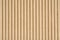 Brown corrugated fiberboard sheet texture or background