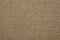 Brown cotton fabric texture