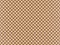 Brown craft paper with a black crosshatch pattern