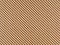 Brown craft paper with a black diagonal lines