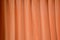 Brown curtain or drapery texture for background