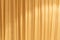 Brown curtains background