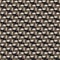 Brown diamond and brown white horizontal diamond shape pattern b