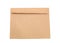 A brown envelop