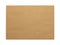 Brown Envelope document on white background