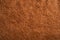 Brown felt wool background